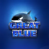 Great Blue